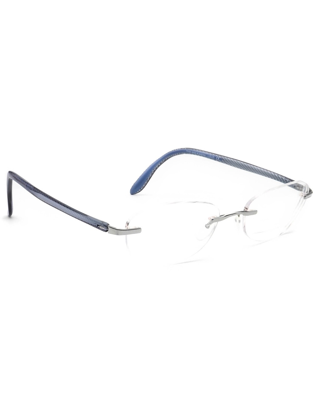Silhouette 7548 10 6050 Eyeglasses